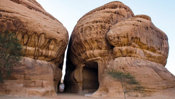 أسعار السياحة في العلا