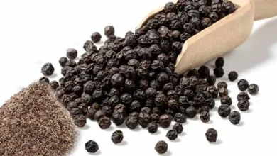 أضرار الفلفل الأسود علي الكبد