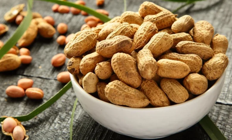 أضرار الفول السوداني علي القولون