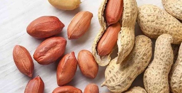 أضرار الفول السوداني للرجل