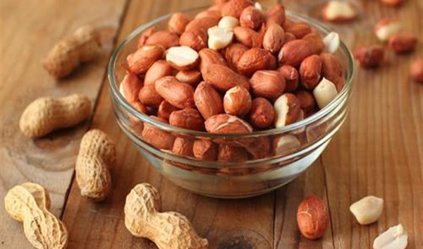 أضرار الفول السوداني للرجل