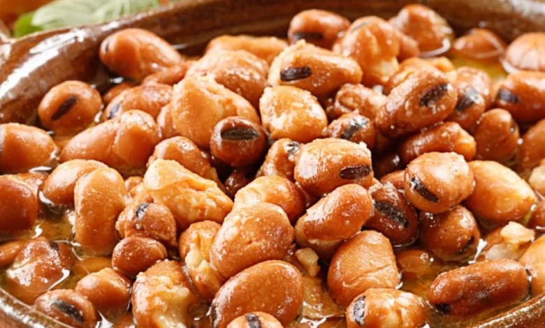 أضرار الفول المدمس