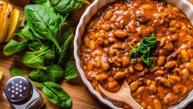 أضرار الفول