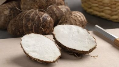 أضرار القلقاس