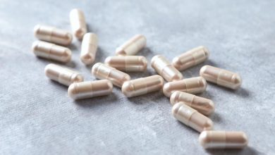 أضرار الكارنتين على الكلى