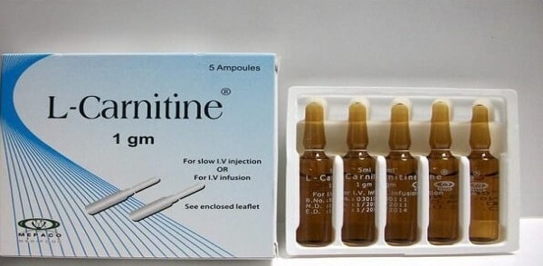 أضرار الكارنتين على الكلى
