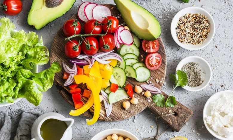 أهم فوائد الغذاء الصحي