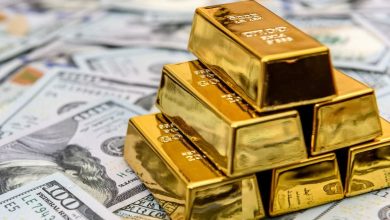 أيهما أفضل شراء الذهب أم الدولار