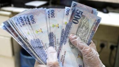 ازاي أحافظ على فلوسي من التضخم