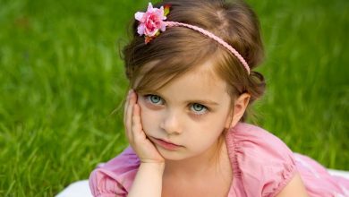 اسم بنت غير منتشر