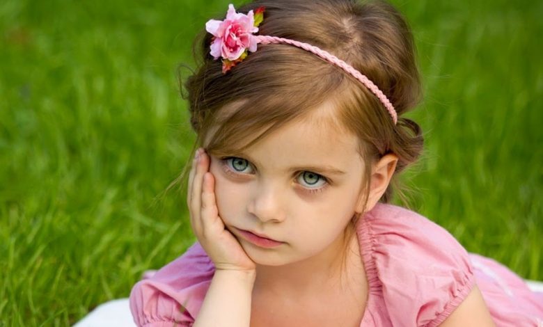 اسم بنت غير منتشر