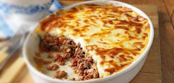 اكلات باللحمة المفرومة