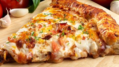 اكلات سهلة وسريعة