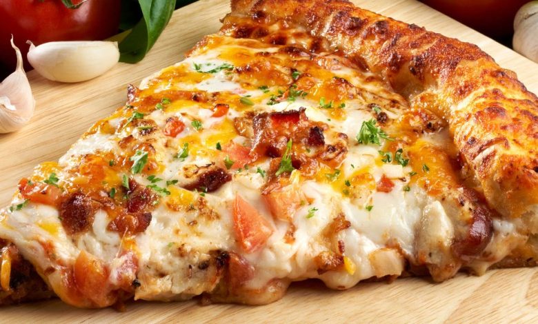 اكلات سهلة وسريعة