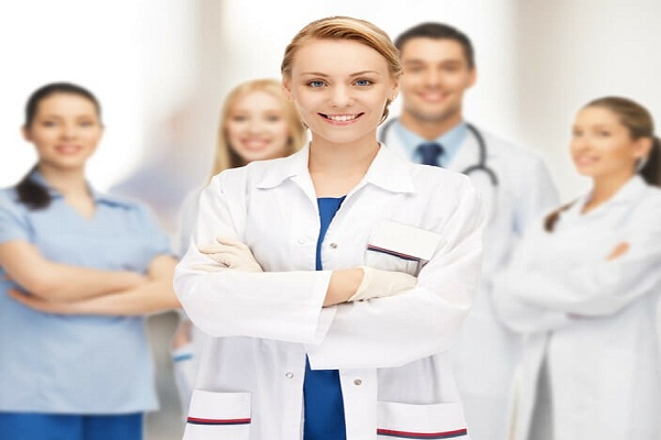 الأطباء العرب في لندن ودليل الأطباء في بريطانيا