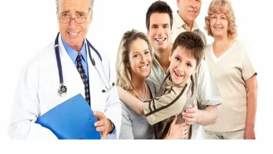 الأطباء العرب في ليفركوزن ودليل الأطباء في ألمانيا