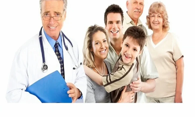 الأطباء العرب في ليفركوزن ودليل الأطباء في ألمانيا