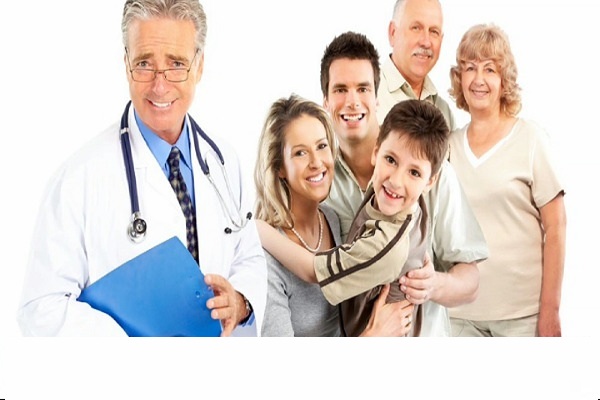 الأطباء العرب في هايدلبيرغ والعناوين في المانيا