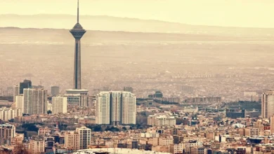 الأماكن السياحية فى أنقرة