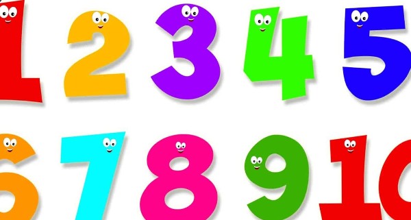 تفسير الارقام في المنام