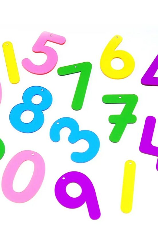 تفسير الارقام في المنام