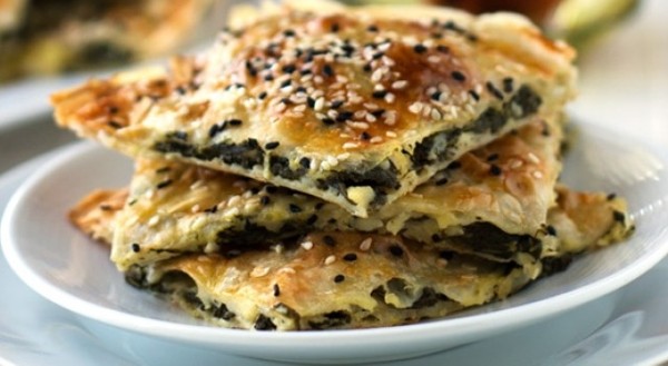 البحث عن وصفات نباتية