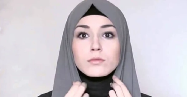 الحجاب الشرعي