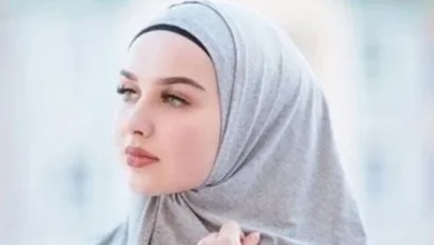 الحجاب الشرعي