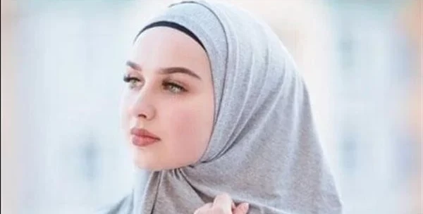 الحجاب الشرعي