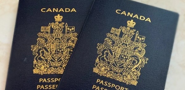 الحصول على الجنسية الكندية