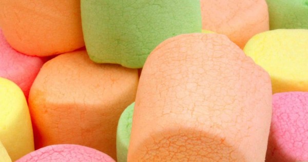 الحلويات في المنام