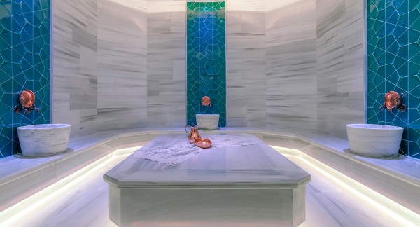 السياحة في مرمريس