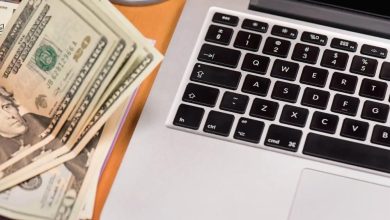 الربح من الانترنت