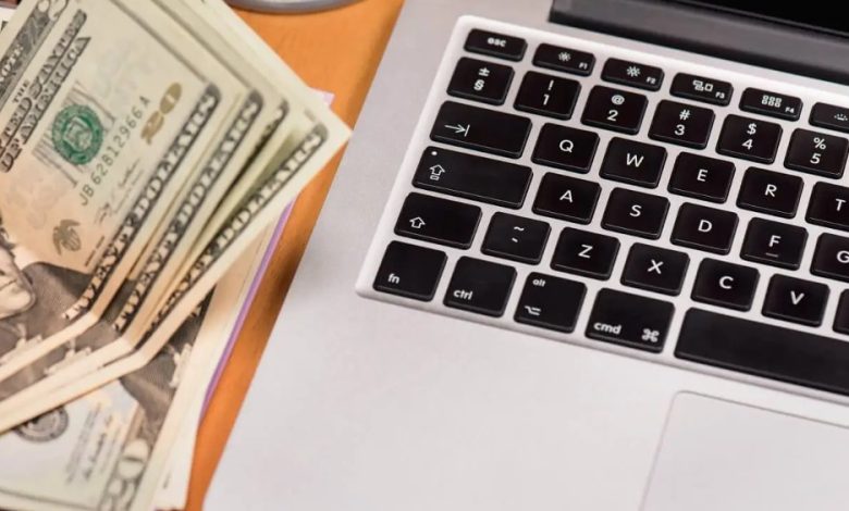 الربح من الانترنت