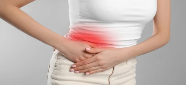 اعراض الزائدة الدودية عند النساء