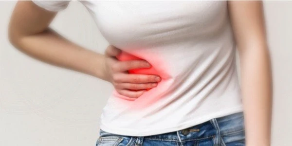 اعراض الزائدة الدودية عند النساء