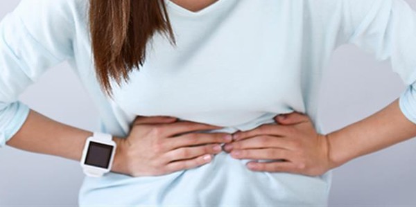 اعراض الزائدة الدودية عند النساء