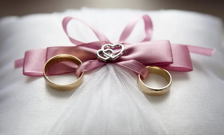 الزواج في سنغافورة