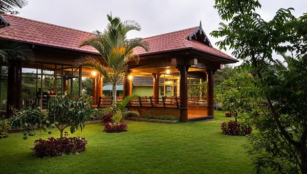 السياحة في أروشا