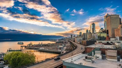 السياحة في أمريكا