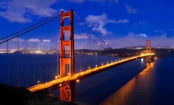 السياحة في أمريكا