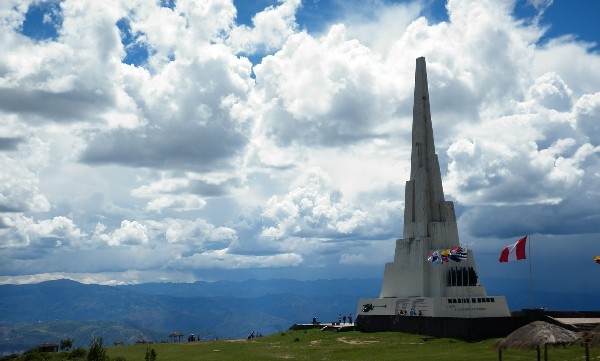 السياحة في أياكوتشو