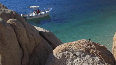 السياحة في البركاء