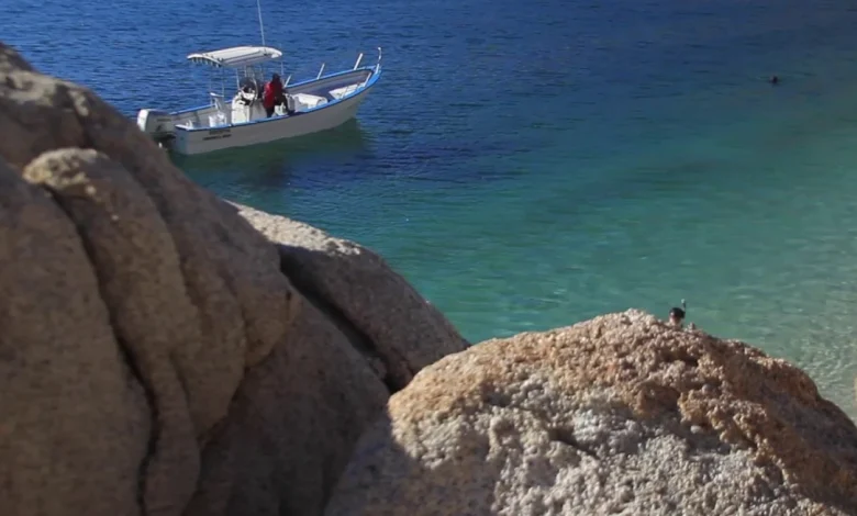 السياحة في البركاء