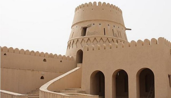 السياحة في البريمي