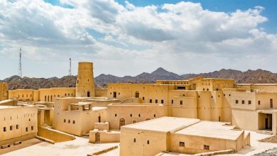 السياحة في البريمي