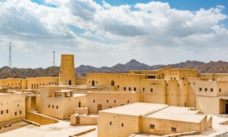 السياحة في البريمي