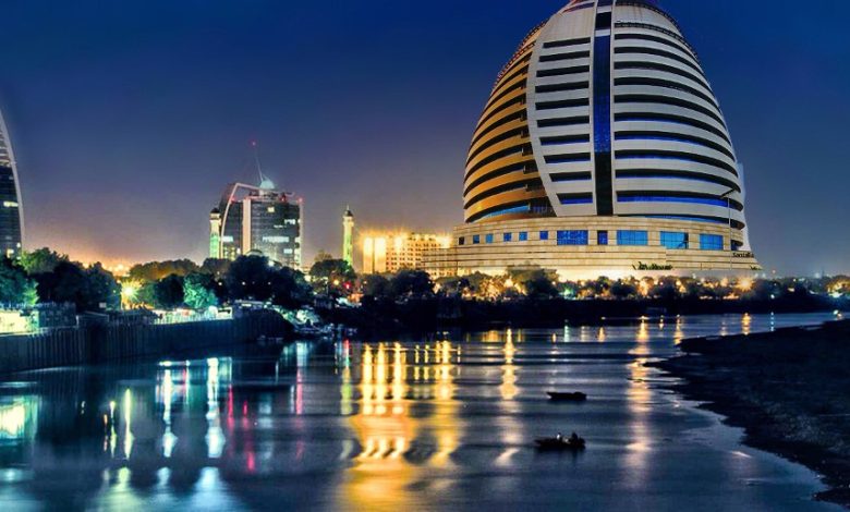 السياحة في الخرطوم