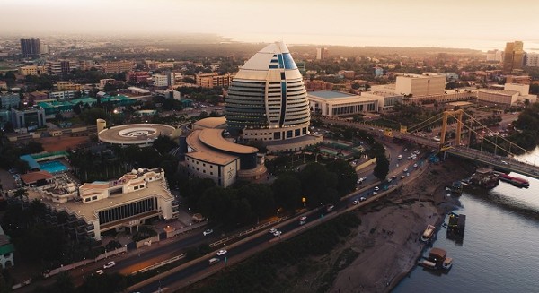 السياحة في الخرطوم