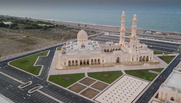 السياحة في السيب